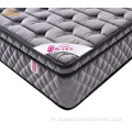 Matelas de lit et coffret